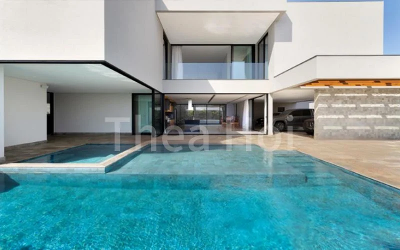 TANGLIN HILL CONDOMINIUM 8