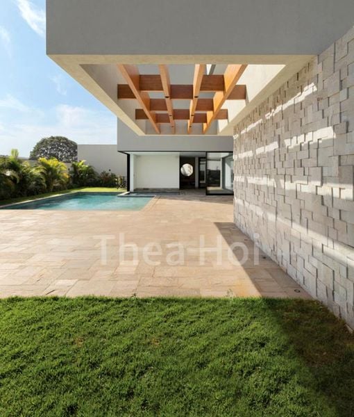 TANGLIN HILL CONDOMINIUM 13