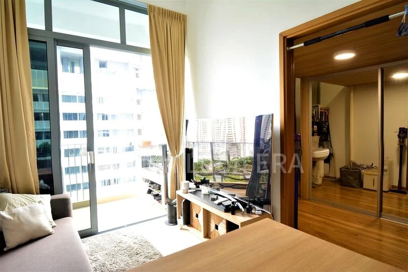 SPOTTISWOODE SUITES 2