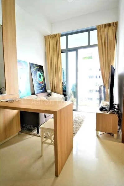 SPOTTISWOODE SUITES 3