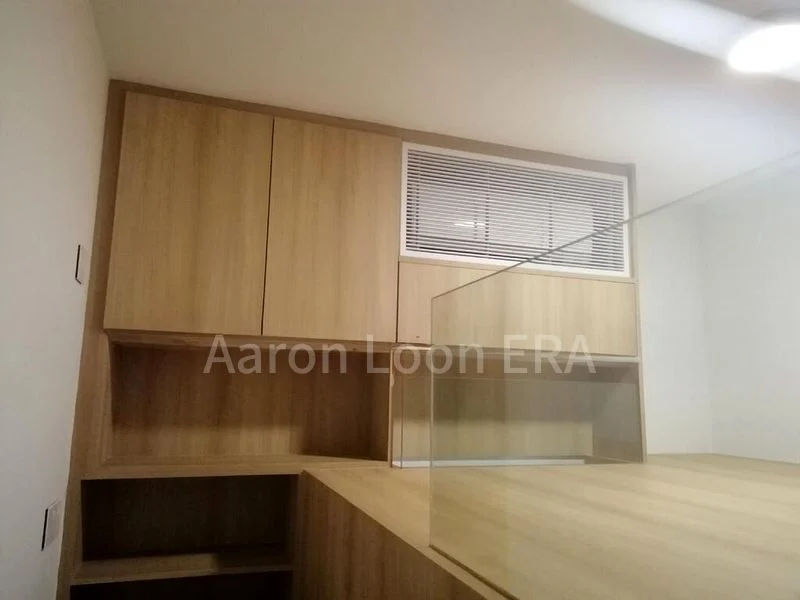 SPOTTISWOODE SUITES 7