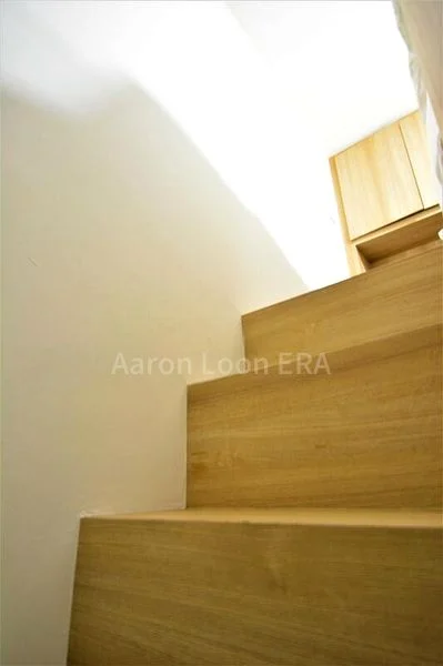 SPOTTISWOODE SUITES 8