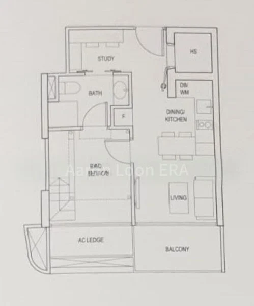 SPOTTISWOODE SUITES 9