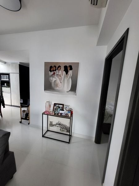 THE RISE @ OXLEY - RESIDENCES 4