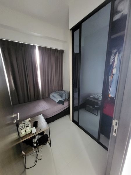 THE RISE @ OXLEY - RESIDENCES 6