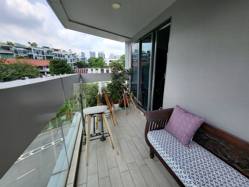 THE RISE @ OXLEY - RESIDENCES 3