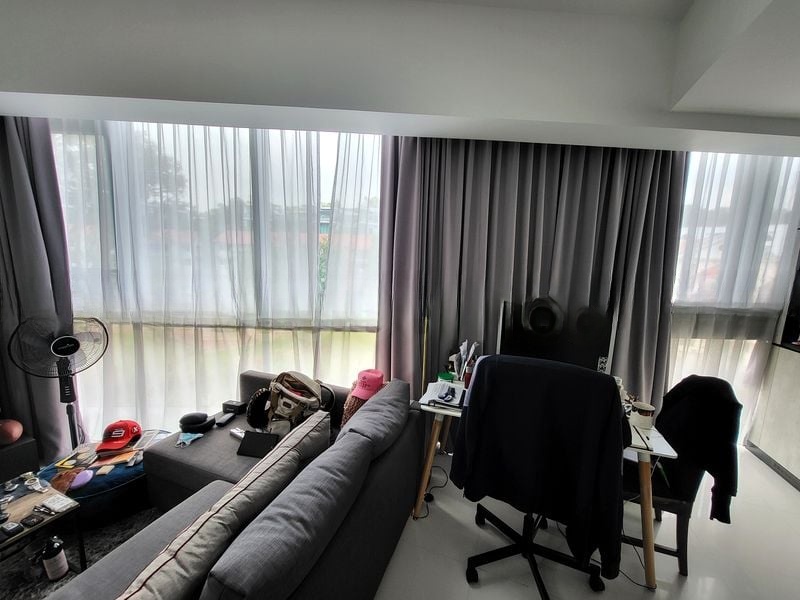 THE RISE @ OXLEY - RESIDENCES 5