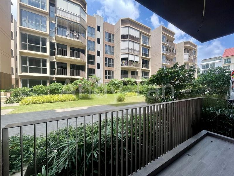 THE WATERGARDENS AT CANBERRA 4