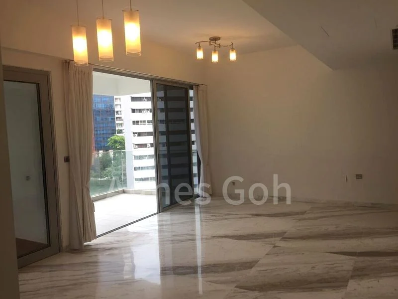 SUITES @ CAIRNHILL 2