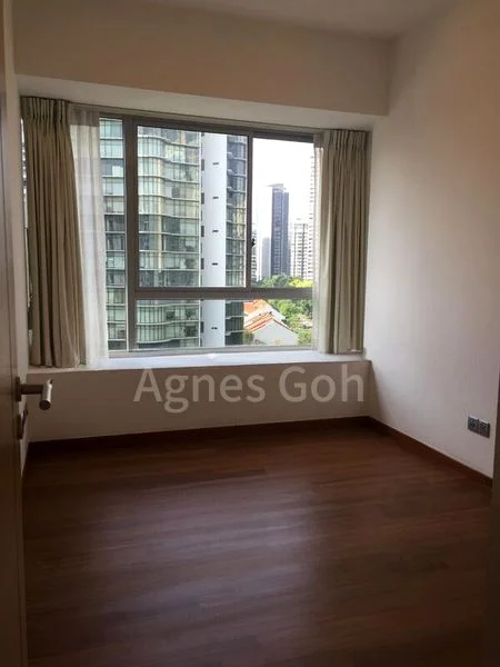 SUITES @ CAIRNHILL 4