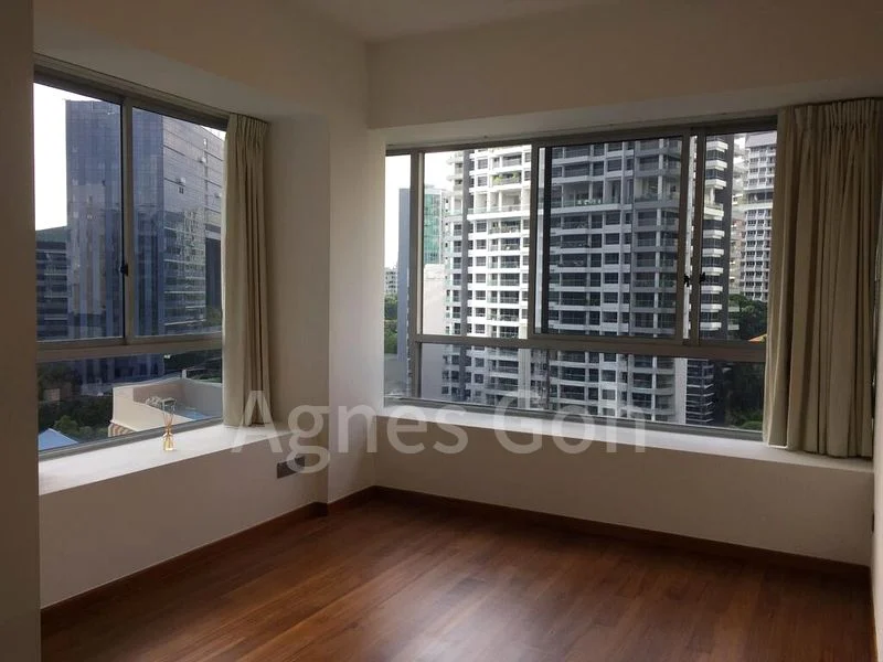 SUITES @ CAIRNHILL 5