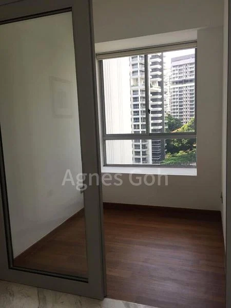 SUITES @ CAIRNHILL 6