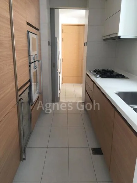 SUITES @ CAIRNHILL 8