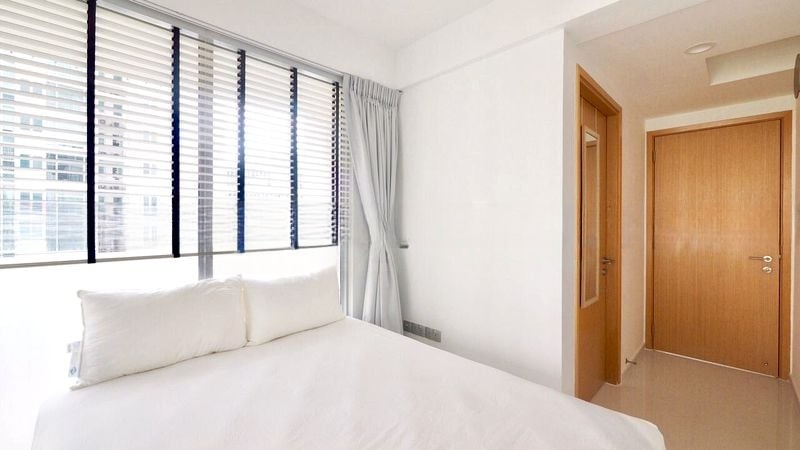 DEVONSHIRE RESIDENCES 5