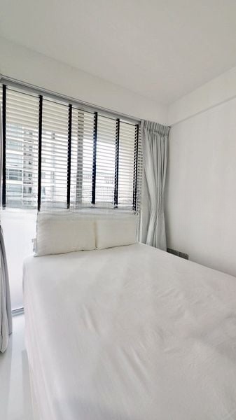 DEVONSHIRE RESIDENCES 7