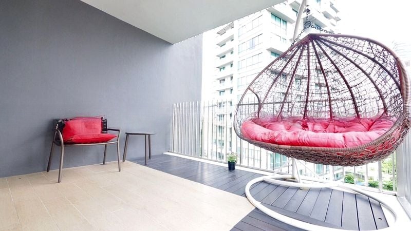 DEVONSHIRE RESIDENCES 9