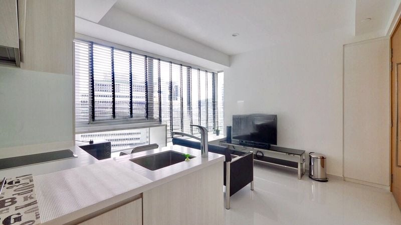 DEVONSHIRE RESIDENCES 2