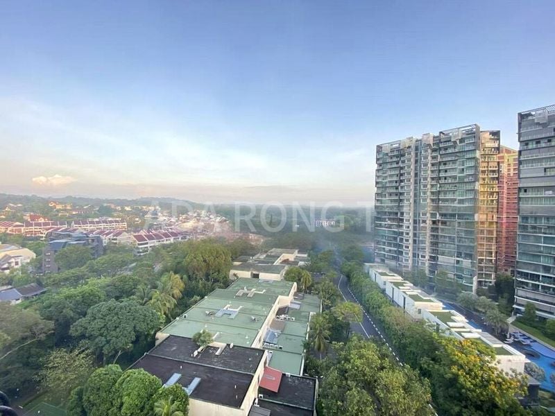 THOMSON VIEW CONDOMINIUM 2