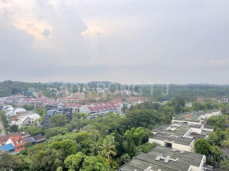 THOMSON VIEW CONDOMINIUM 3