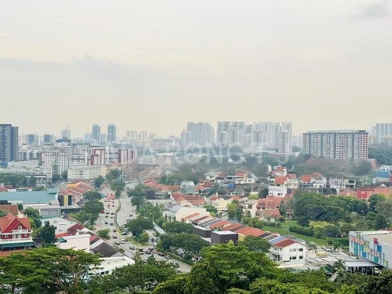 THOMSON VIEW CONDOMINIUM 4