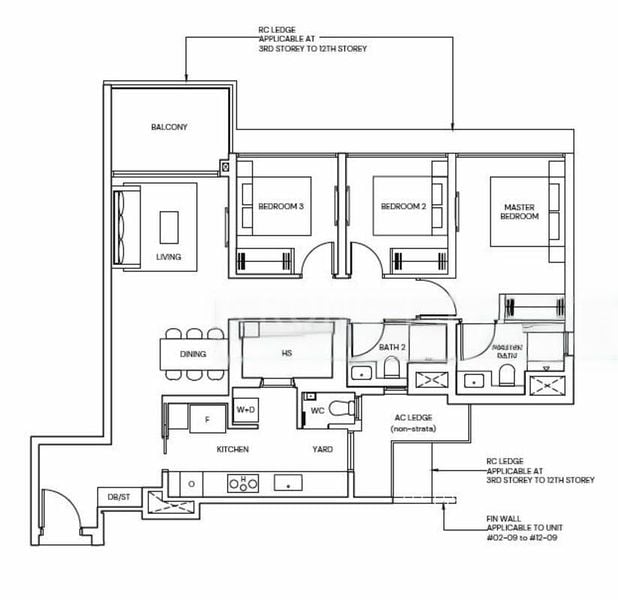 THOMSON VIEW CONDOMINIUM 5