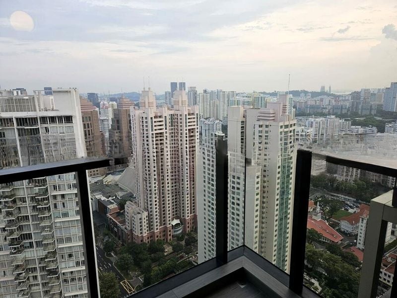 IRWELL HILL RESIDENCES 5