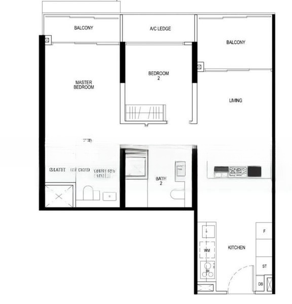 DAINTREE RESIDENCE 7