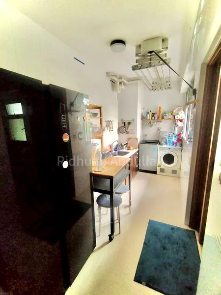 BT BATOK WEST AVE 8 5