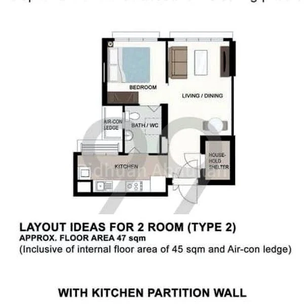 BT BATOK WEST AVE 8 6