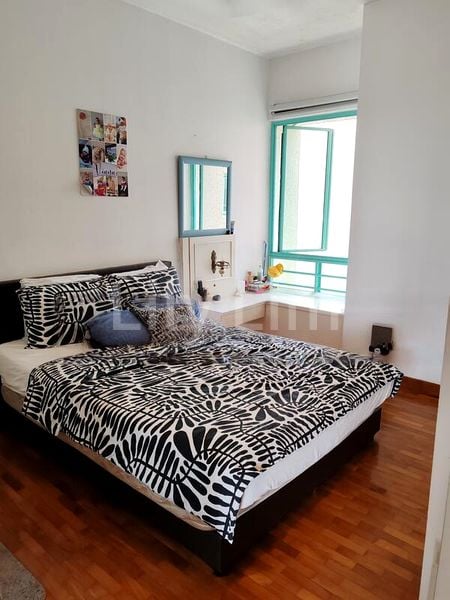 HAZEL PARK CONDOMINIUM 2