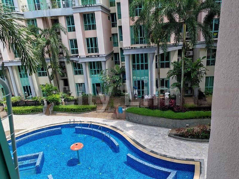 HAZEL PARK CONDOMINIUM 3