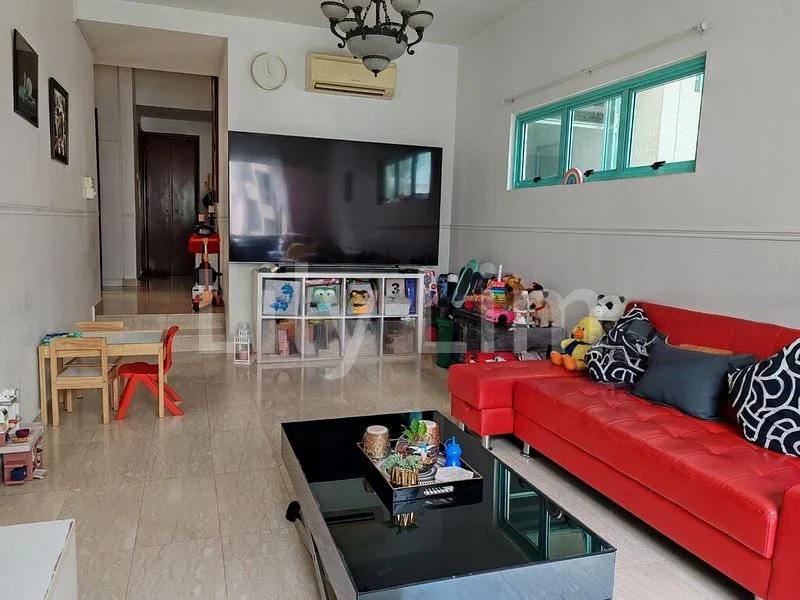 HAZEL PARK CONDOMINIUM 4