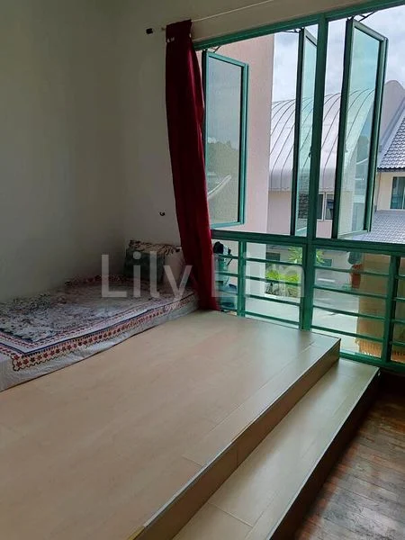 HAZEL PARK CONDOMINIUM 5