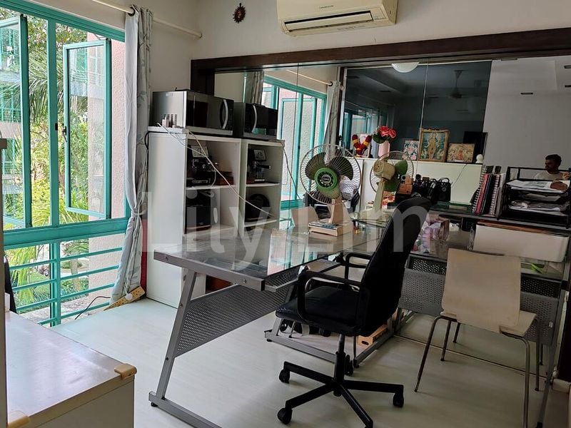 HAZEL PARK CONDOMINIUM 6