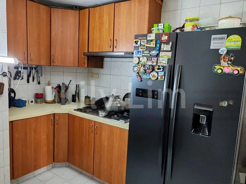 HAZEL PARK CONDOMINIUM 7