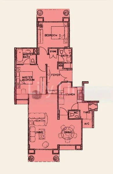 HAZEL PARK CONDOMINIUM 10