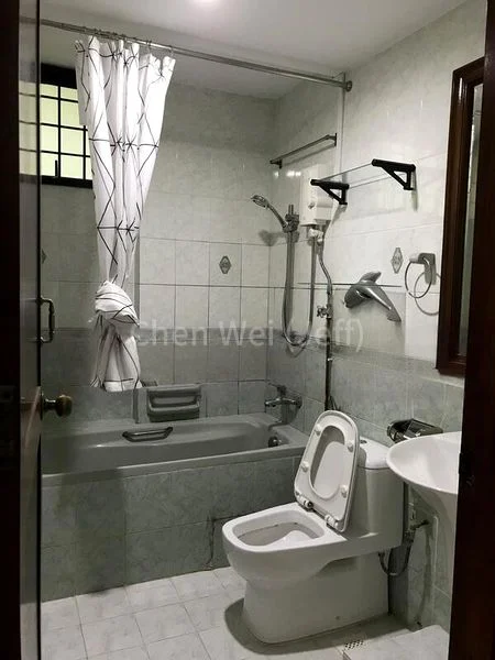 SIMEI GREEN CONDOMINIUM 3