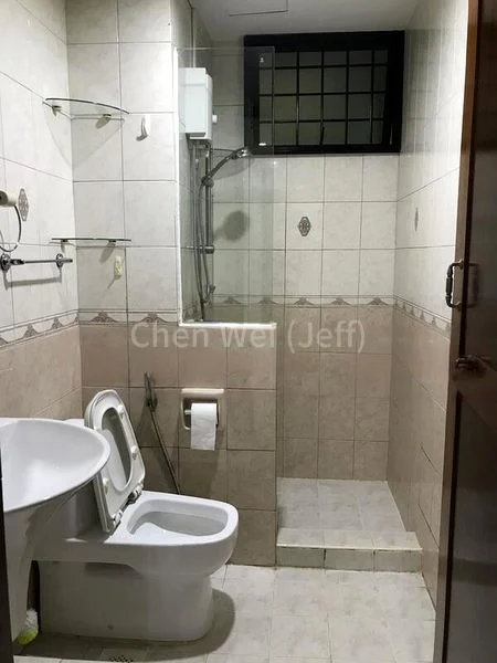 SIMEI GREEN CONDOMINIUM 4