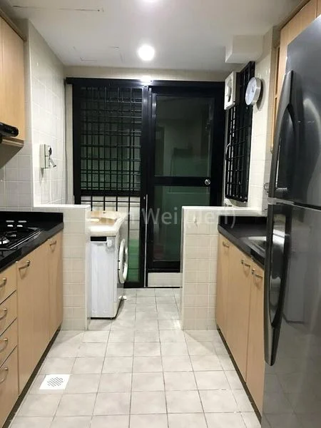 SIMEI GREEN CONDOMINIUM 5