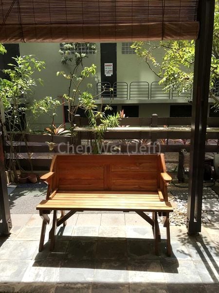 SIMEI GREEN CONDOMINIUM 6