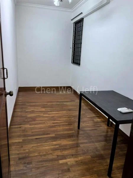 SIMEI GREEN CONDOMINIUM 7