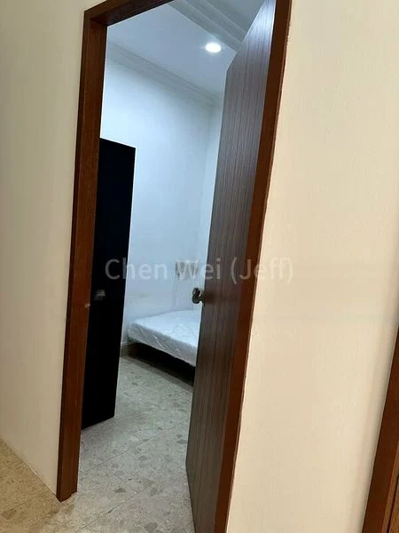 SIMEI GREEN CONDOMINIUM 8