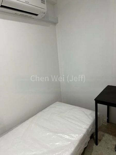 SIMEI GREEN CONDOMINIUM 9