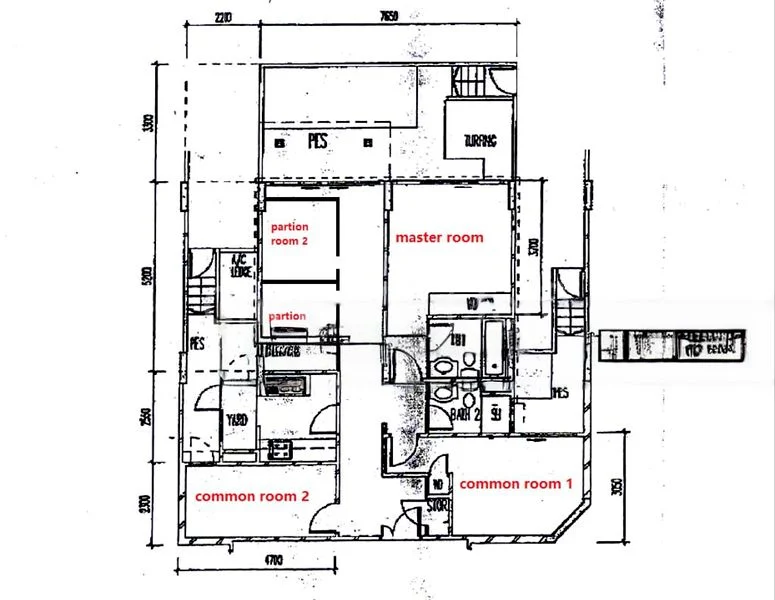 SIMEI GREEN CONDOMINIUM 10