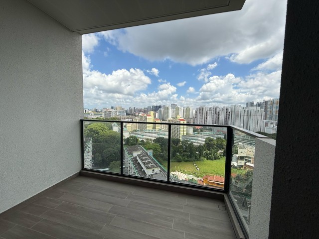 AVENUE SOUTH RESIDENCE 2