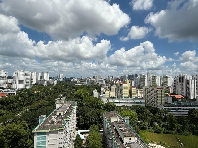 AVENUE SOUTH RESIDENCE 11