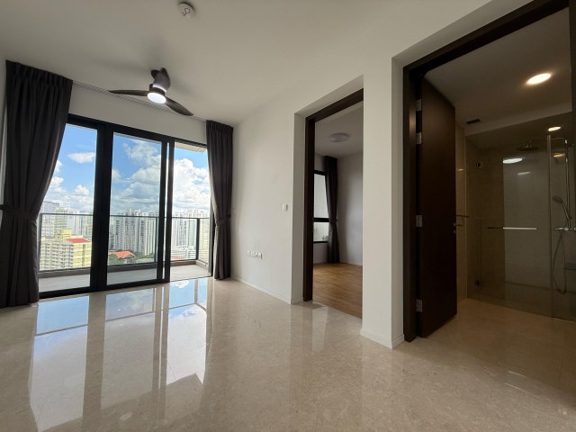 AVENUE SOUTH RESIDENCE 3