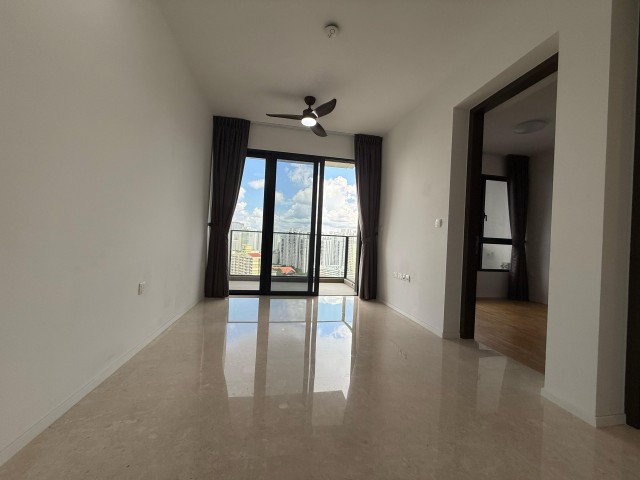 AVENUE SOUTH RESIDENCE 5