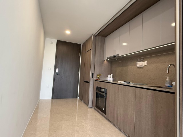 AVENUE SOUTH RESIDENCE 6