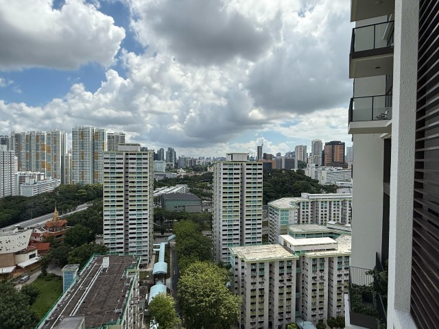 AVENUE SOUTH RESIDENCE 10